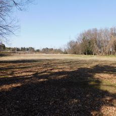 Kamikōnushi-Mobara Kanga ruins