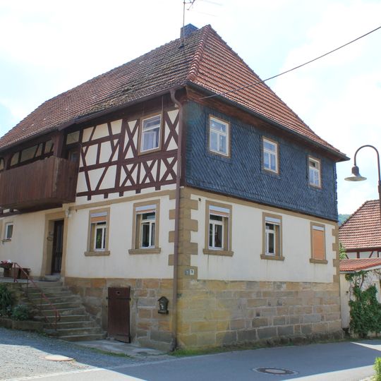 Wohnhaus