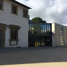 Villa San Lorenzo al Prato