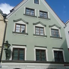 Bürgerhaus