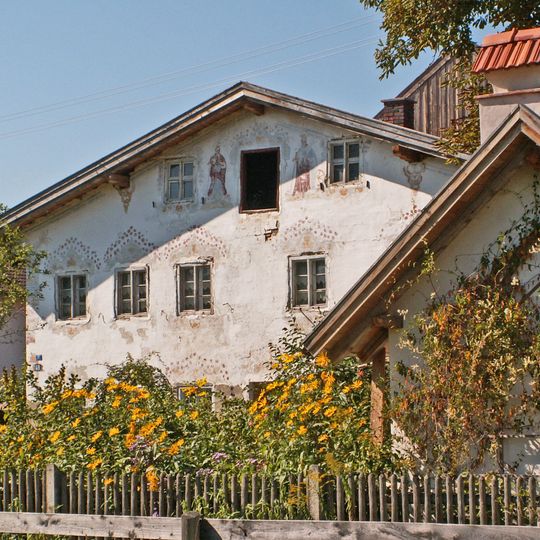 Bauernhaus