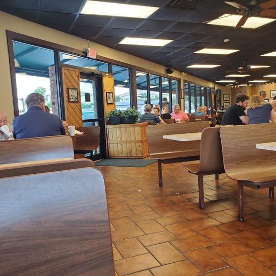 Jack's Old Fashion Hamburger House