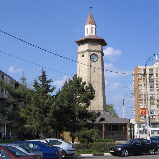 Distretto di Giurgiu