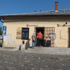 Hostinec Na hradbách