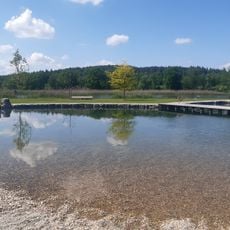 Seerosenbad Kirchberg an der Raab