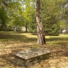 Eutaw Springs Battleground Park