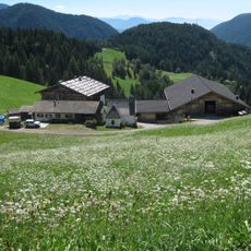 Annakapelle beim Morgenstätter