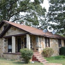 Walter Patterson House