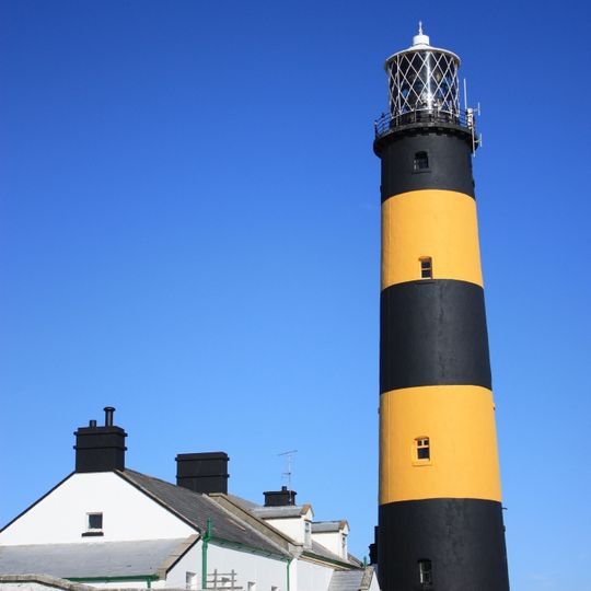 St John's Point Lighthouse