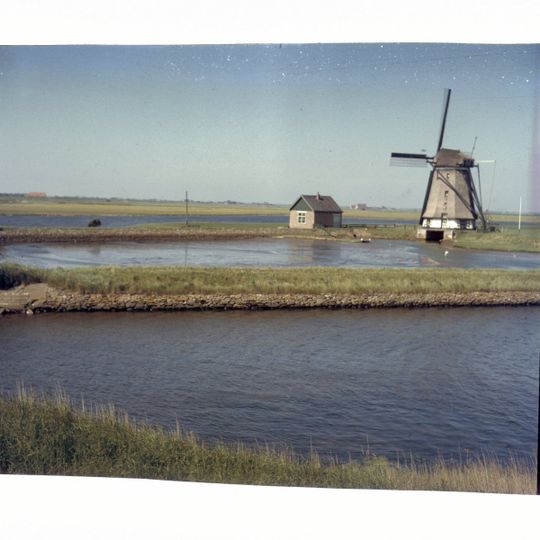 Drijvers Vogelweid De Bol