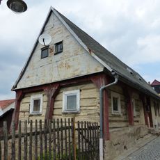 Obergasse 12 Sebnitz