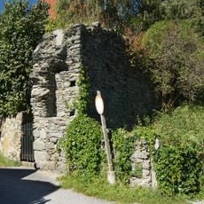 Marktbefestigung Neumarkt in Steiermark