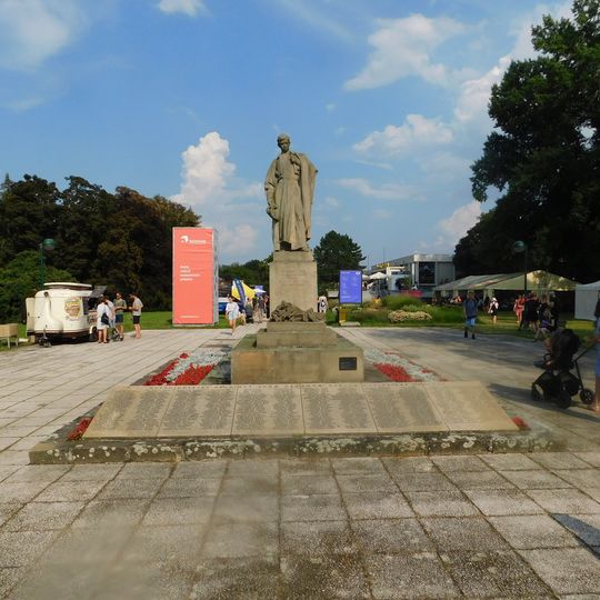 World War II memorial