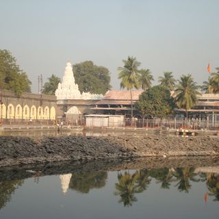 Siddheshwar Temple, Solapur