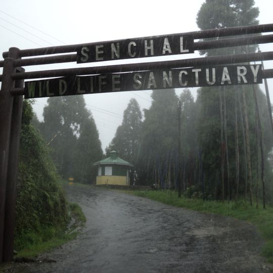 Senchal Wildlife Sanctuary