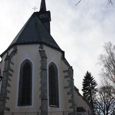 Church of Saint Giles