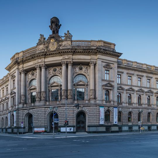 Museum for Communication Berlin