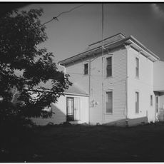 Phillip Hoffman House