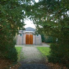 Israelitische begraafplaats van algemeen belang wegens bijzondere oudheidkundige waarde