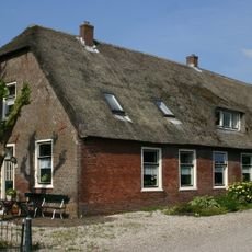Weipoortseweg 83, Zoeterwoude