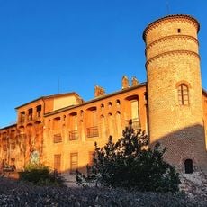Castello di Frascarolo