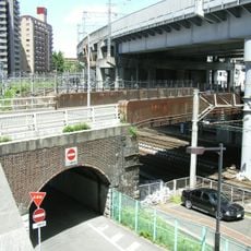 宮城野橋