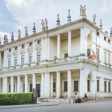 Palazzo Chiericati