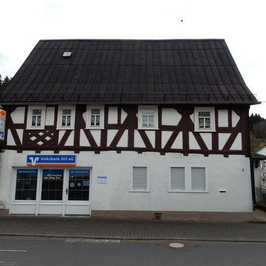 Offdillner Straße 4