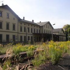 Seifhennersdorf railway station