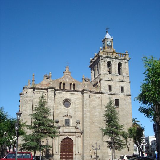 Iglesia de Nuestra Señora de la Asunción