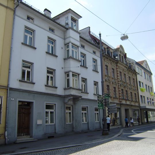 Bürgerhaus