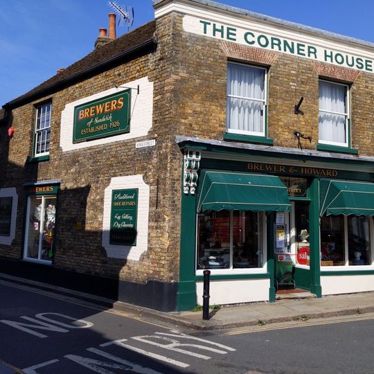 19 And 19A, King Street