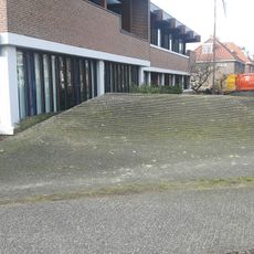 Omgevingsvormgeving (Groenewoudseweg 275)