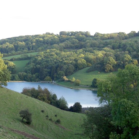 Monkswood Valley