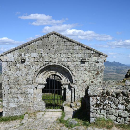 Igreja Paroquial do Castelo