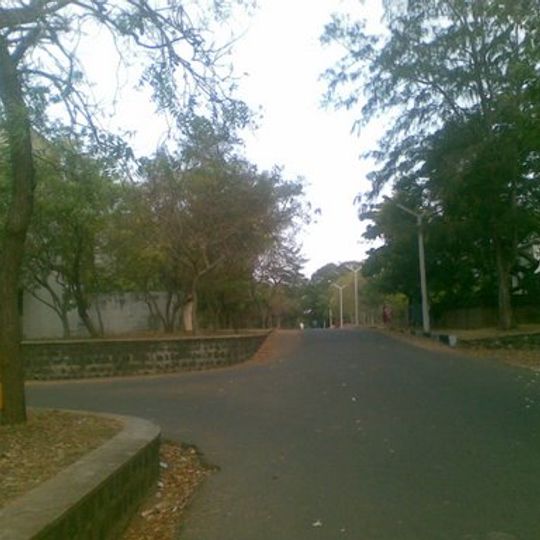 Kalpakkam