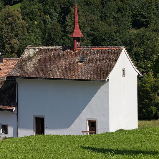 Loretokapelle St. Simon und Juda