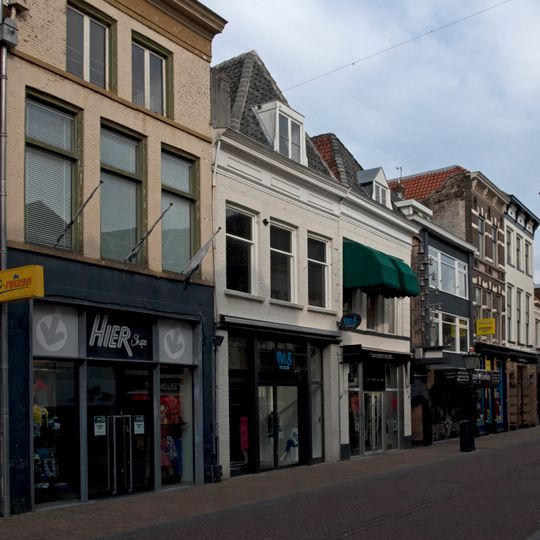 Oudestraat 67, Kampen