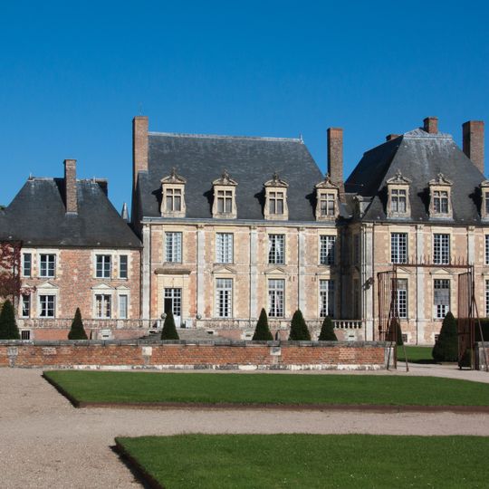 La Ferté-Saint-Aubin