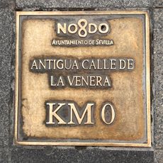 Kilométre zéro
