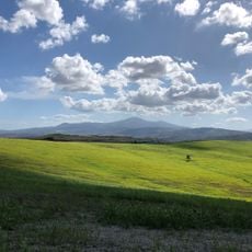 Poggio Trauzzolo