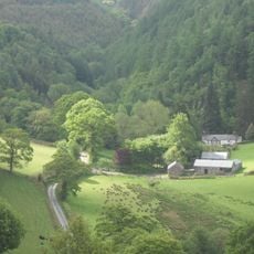 Cwm Castell