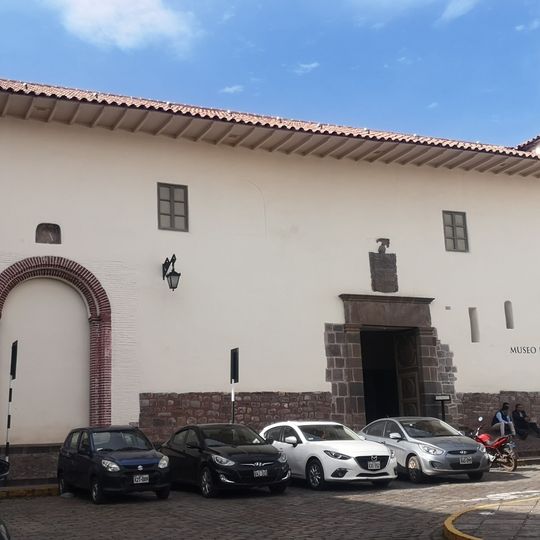 Casa Cabrera