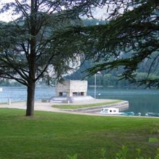 Mémorial aux Déportés de l'Ain