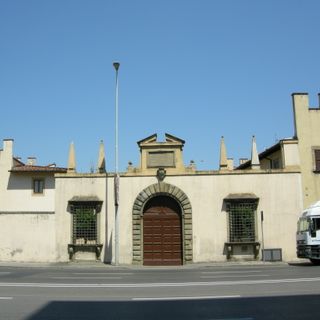 Villa Carobbi