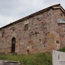 St. John the Baptist Church