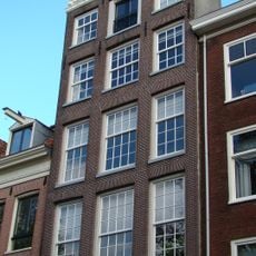 Noordermarkt 9, Amsterdam