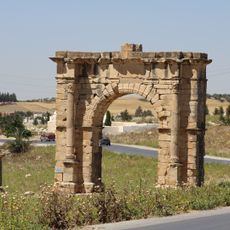 Arch of Gordian I
