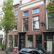 Grote Markt 35, Schiedam