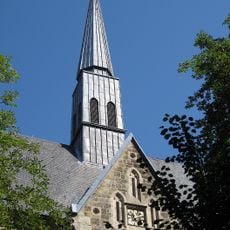 Franziskanerkirche Dortmund